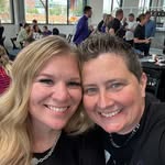 Tracey Huber - @tracey.huber - Instagram