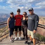 Tracey Huber Carlos - @traceylcarlos - Instagram