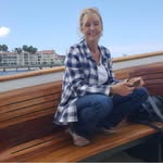 Tracey Thomas-Hull - @traceyth - Instagram