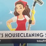 Tracey Hurst - @traceyshousecleaningservices - Instagram