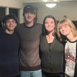 Tracey Keeling - @tlamotte513 - Instagram