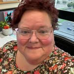 Tracey Keller - @summerbluez66 - Instagram