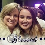 Tracey Kline - @regafat542 - Instagram