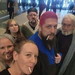 Tracey Kline-Zimmerman - @klinezimmerman - Instagram