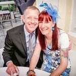 Tracey knott - @traceyanddaz - Instagram