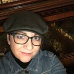 Tracey Knott - @tracey2484 - Instagram