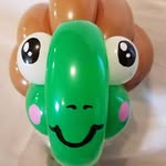 Tracy Koehler - @tracysballoons - Instagram
