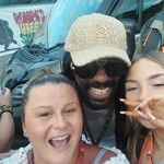 Tracey Lamb - @traceygammage - Instagram
