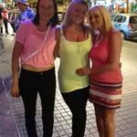 Tracey Lamb - @tlamb25 - Instagram