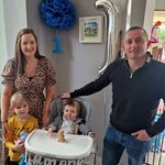 Tracey Kirwan - @traceylarkin - Instagram