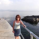Tracey Larkin - @traceylarkin28 - Instagram