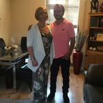 Tracey Larkins - @tracey.larkins.39 - Instagram
