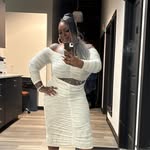 Tracey Logan - @goldie.lokz - Instagram