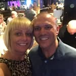Tracey Lomax - @br0max17 - Instagram