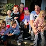 Tracey Smith Lomax - @traceylomax72 - Instagram