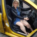Tracey Luce - @lucetracey - Instagram