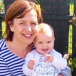 Tracey Macleod - @tracey.mac - Instagram