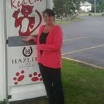 Tracey Major - @sweetgrass68 - Instagram