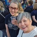 Tracey Marley - @biduna72 - Instagram