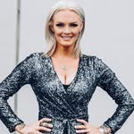 Tracey Marley - @sasssstrace - Instagram