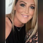 Tracey May - @maytracey91 - Instagram