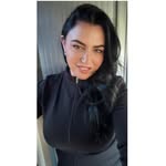 Tracey May - @gingacindy - Instagram