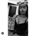 Tracey May'May - @_traceymay - Instagram
