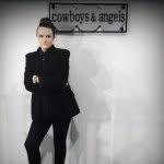 Tracey Mcalister - @fly_face - Instagram