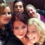 Tracey Mccloskey - @mccloskeytracey - Instagram