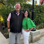 Tracy McCloskey Thompson - @tracythomp67 - Instagram
