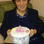 Tracey McConnell - @mcconnell8935 - Instagram