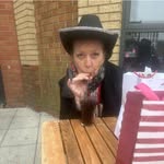Tracey McConnell - @traceyweston44 - Instagram