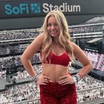 Tracey McDaniel - @teeter120cka - Instagram