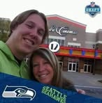 Tracey McDaniel - Facebook