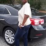 Tracey McDaniel-Walker - @traceymcdanielwalker - Instagram