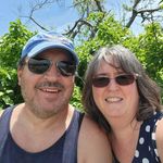 Tracey McDonough Larivee - @traceywmcd - Instagram