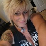 Tracey T-Bone McFadden - @tracey_lee_mcfadden - Instagram