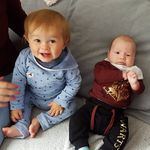tracey McInnes - @nanatmac70 - Instagram