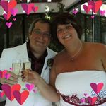 Tracey Mcnulty - @mrs_s_64 - Instagram