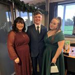 Tracey McNulty - @traceymcnulty9 - Instagram