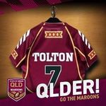 Tracey McNulty Tolton - @traceytolton - Instagram