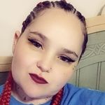 Tracy Meier - @fancyfacewaits - Instagram