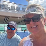 Tracey Jackson Messick🐨🐊🏈🐬🍷⚓️🏖 - @traceymessick - Instagram