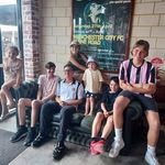 Tracey Middleton - @tlhaylock - Instagram