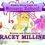 Tracey Milliner - @pinkiepixieadventures - Instagram