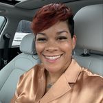 Tracy Mims - @iamtracylatish - Instagram