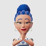 Tracey Mobley - @beautifullblackbutterfly - Instagram