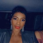 Tracey Mobley-Thomas - @traceemo - Instagram
