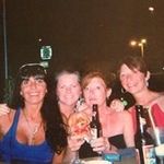 Tracey Mooney - @tracy_0_0_0_ - Instagram