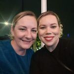 Tracey Mooney - @tm_mooney - Instagram